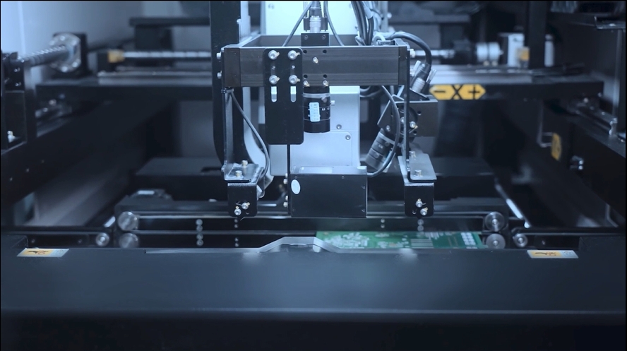 智造是什么？智微智能智慧工厂诠释“智造”的力量!