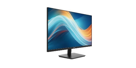 智微华光显示器J24-4FPB