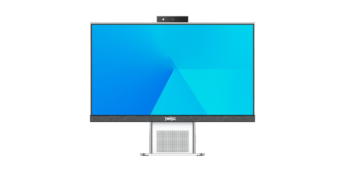 智微华光GAA01一体机