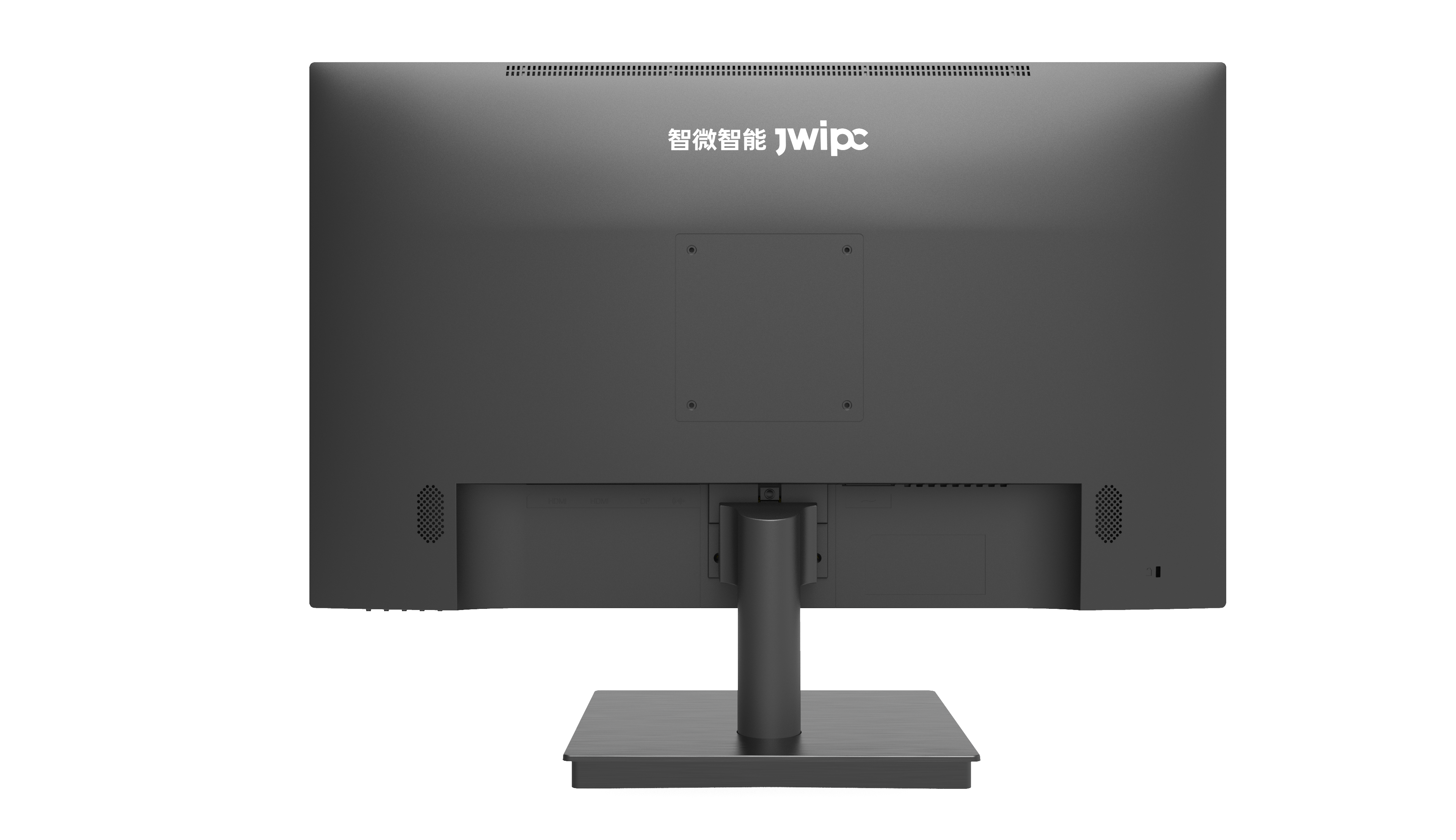 智微华光J27-3QPB