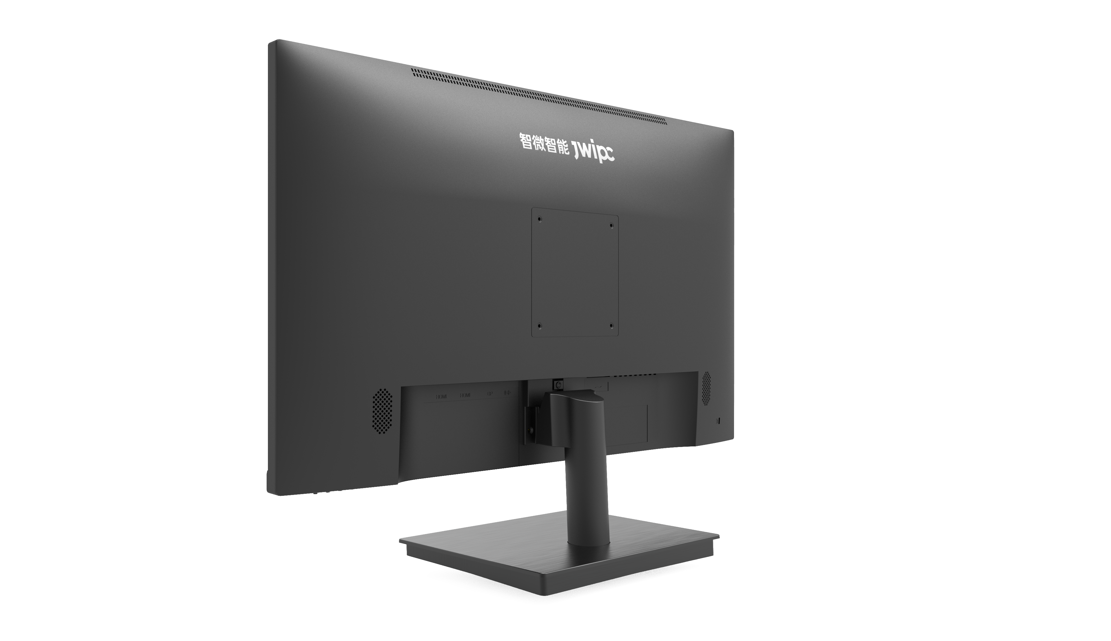 智微华光J27-3QPB