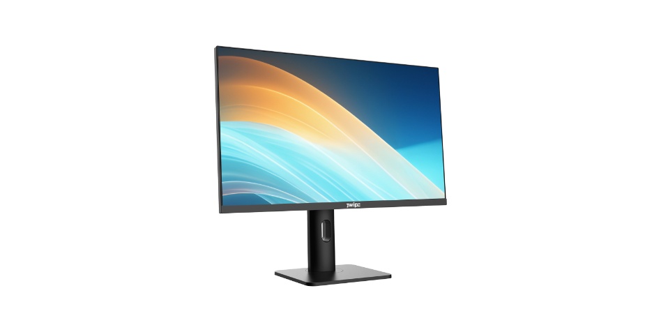 智微华光显示器J27-1FPH