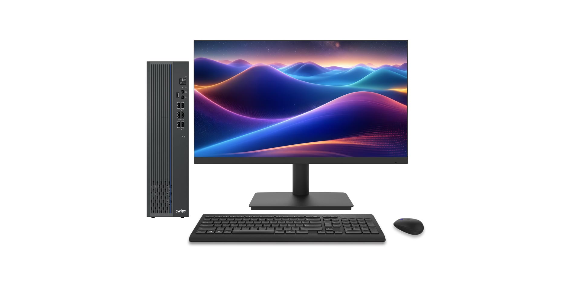 智微华光E700-LD0051